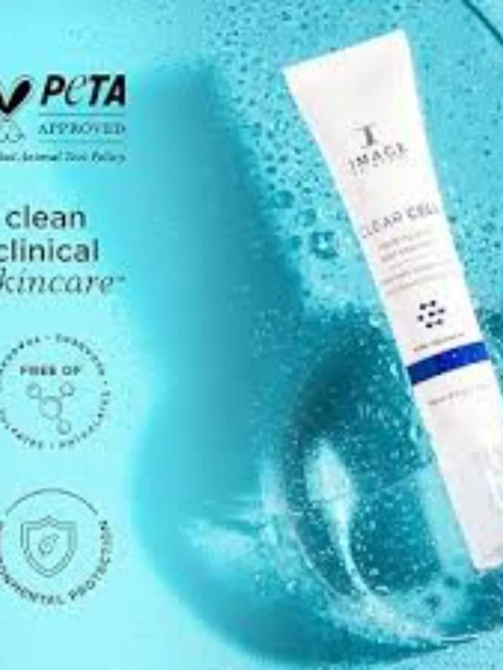 Image Skincare this acne
